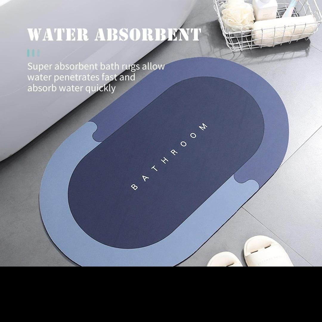1pc door mat