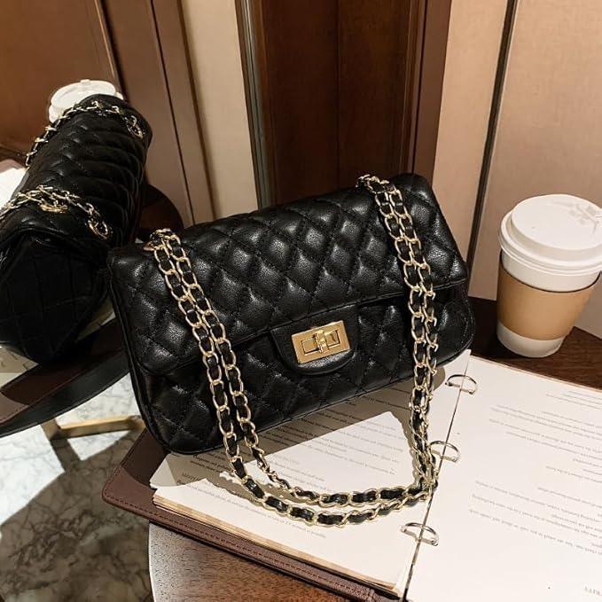 girls pu leather embroidered shoulder bag