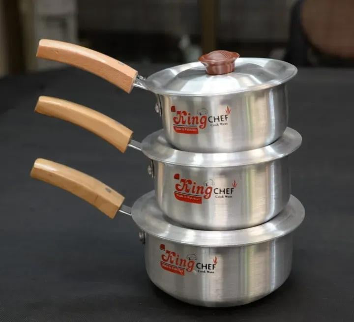 Saucepan