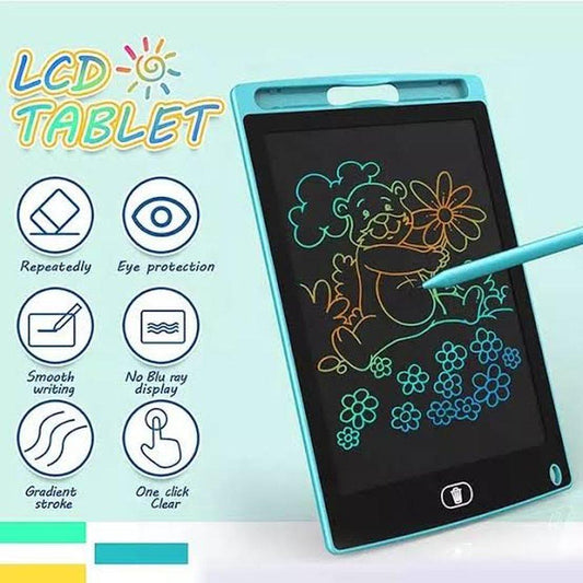 LCD Writing Tablet (8.5 Inches)