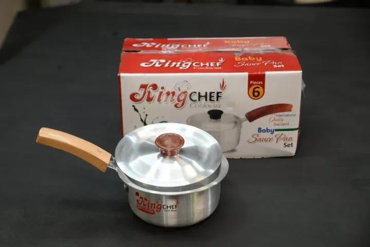 Saucepan