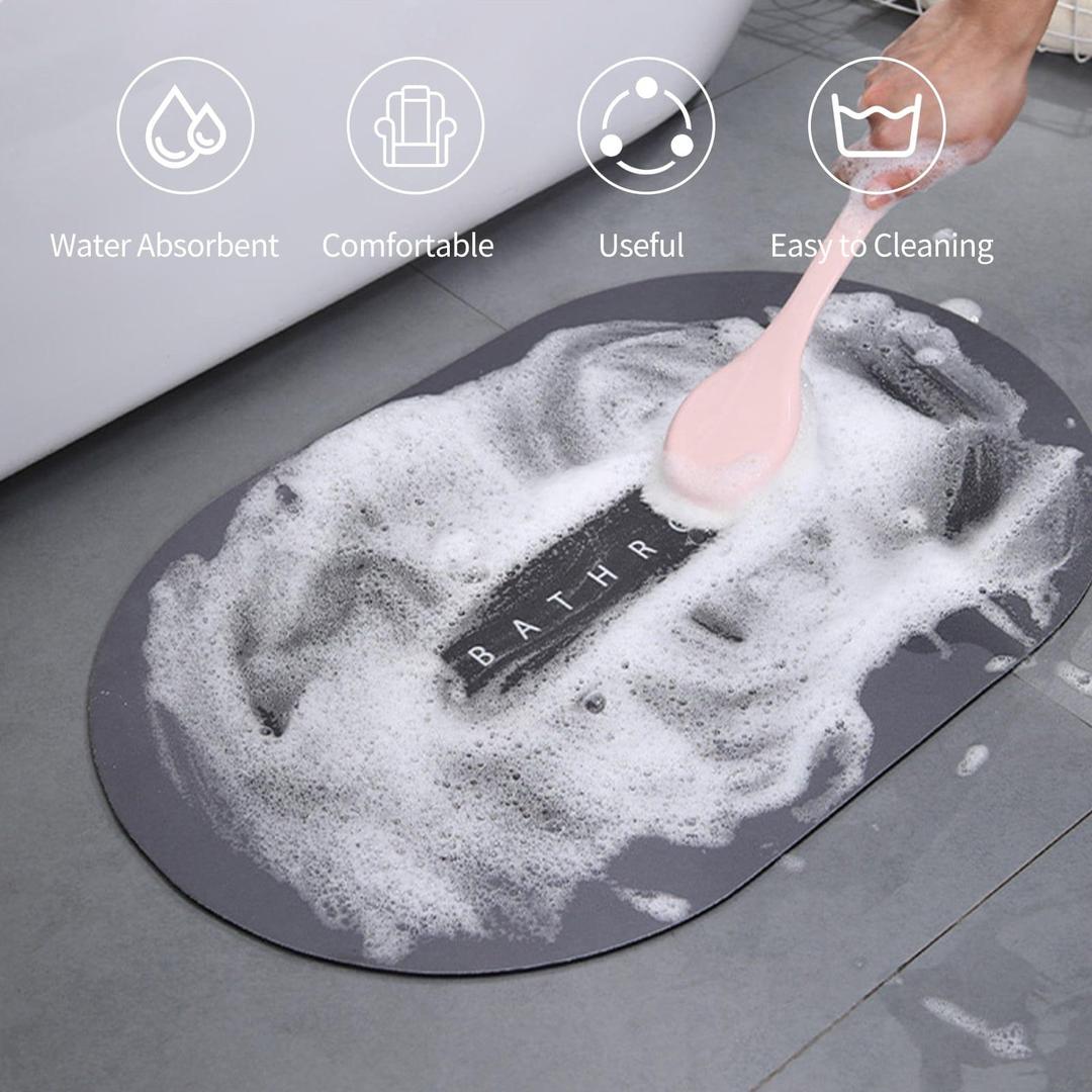 1pc door mat