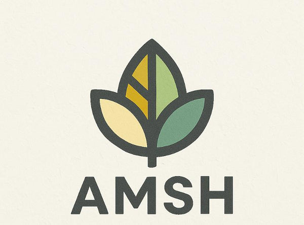 AMSH