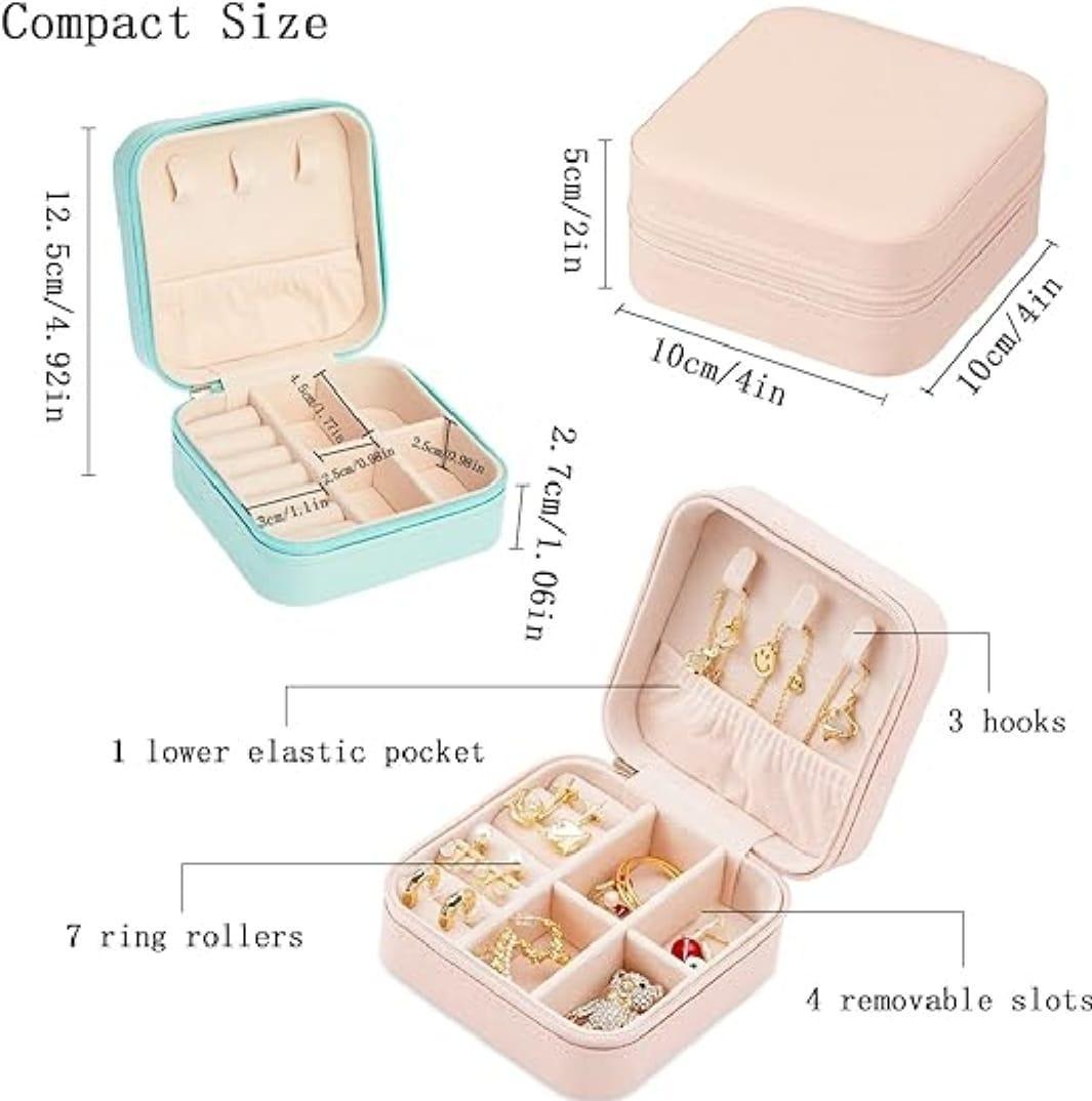 Jewellery Box Organizer