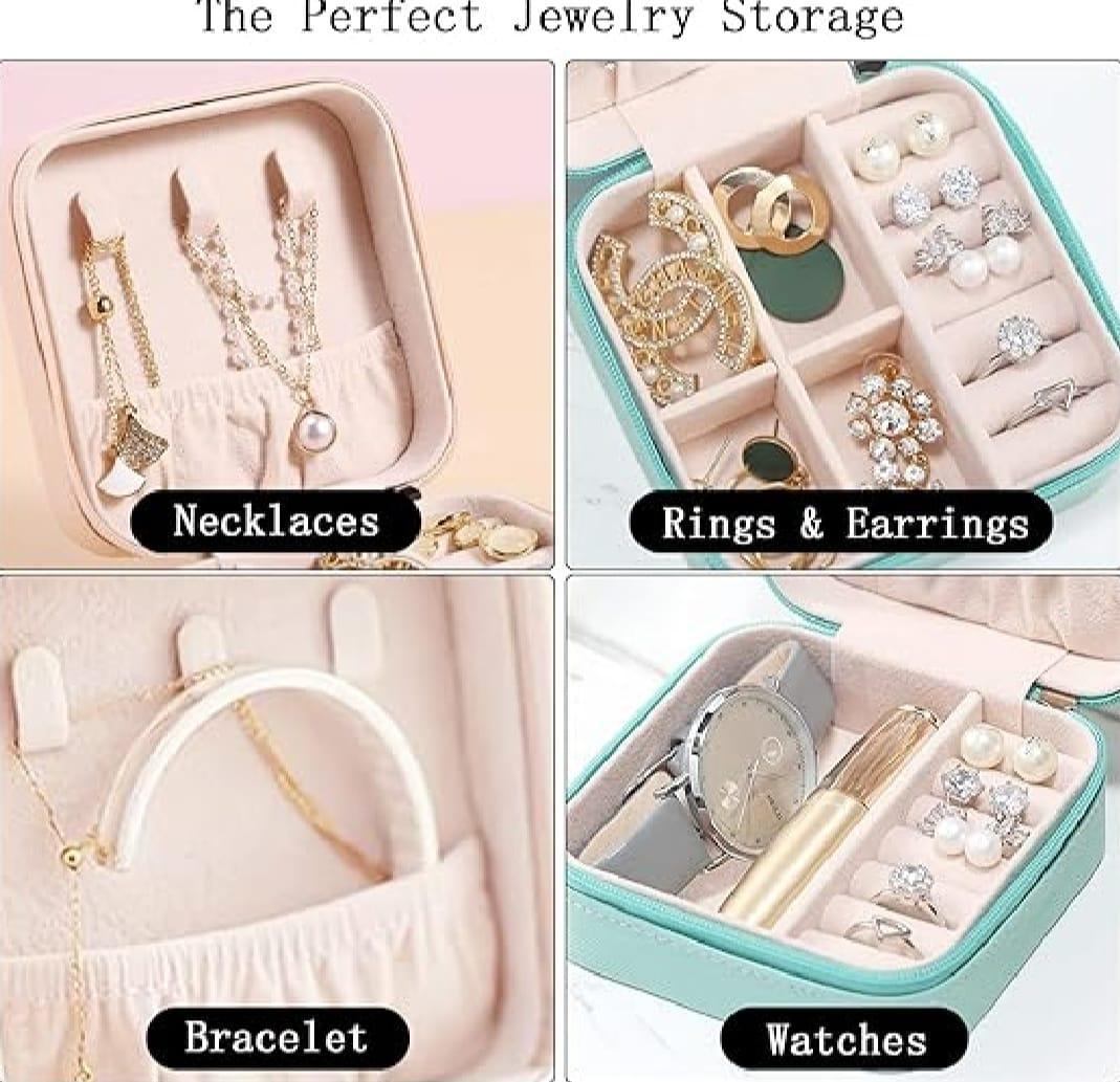 Jewellery Box Organizer