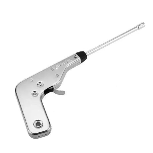 Gas lighter