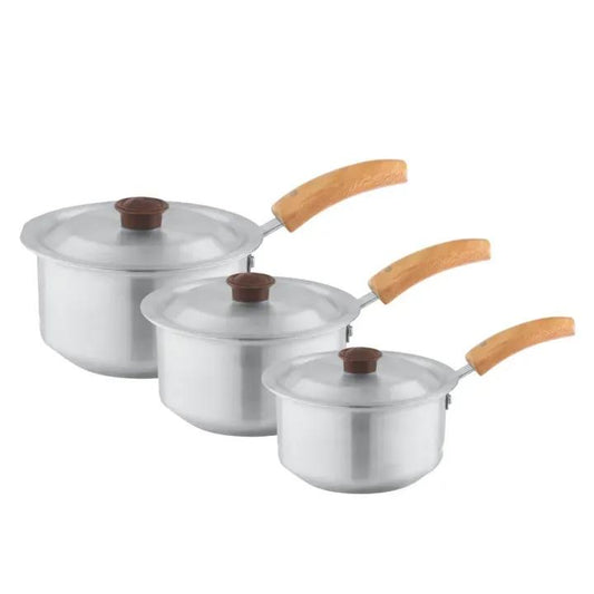 Saucepan